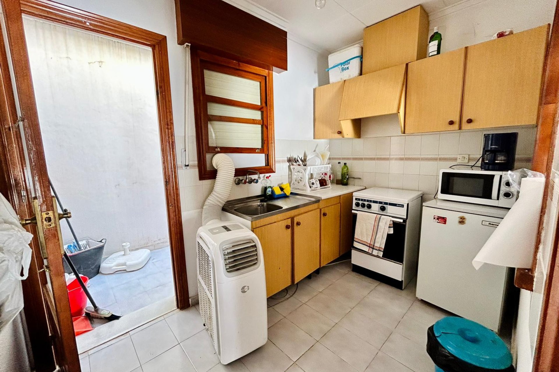 Resale - Terraced house / Townhouse - Torrevieja - San luis