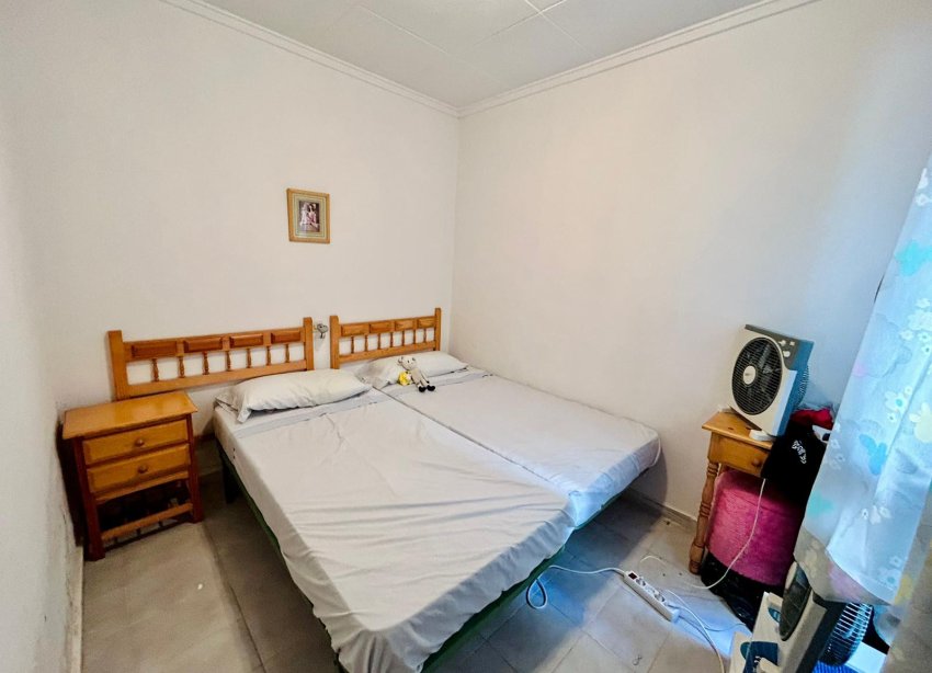 Resale - Terraced house / Townhouse - Torrevieja - San luis