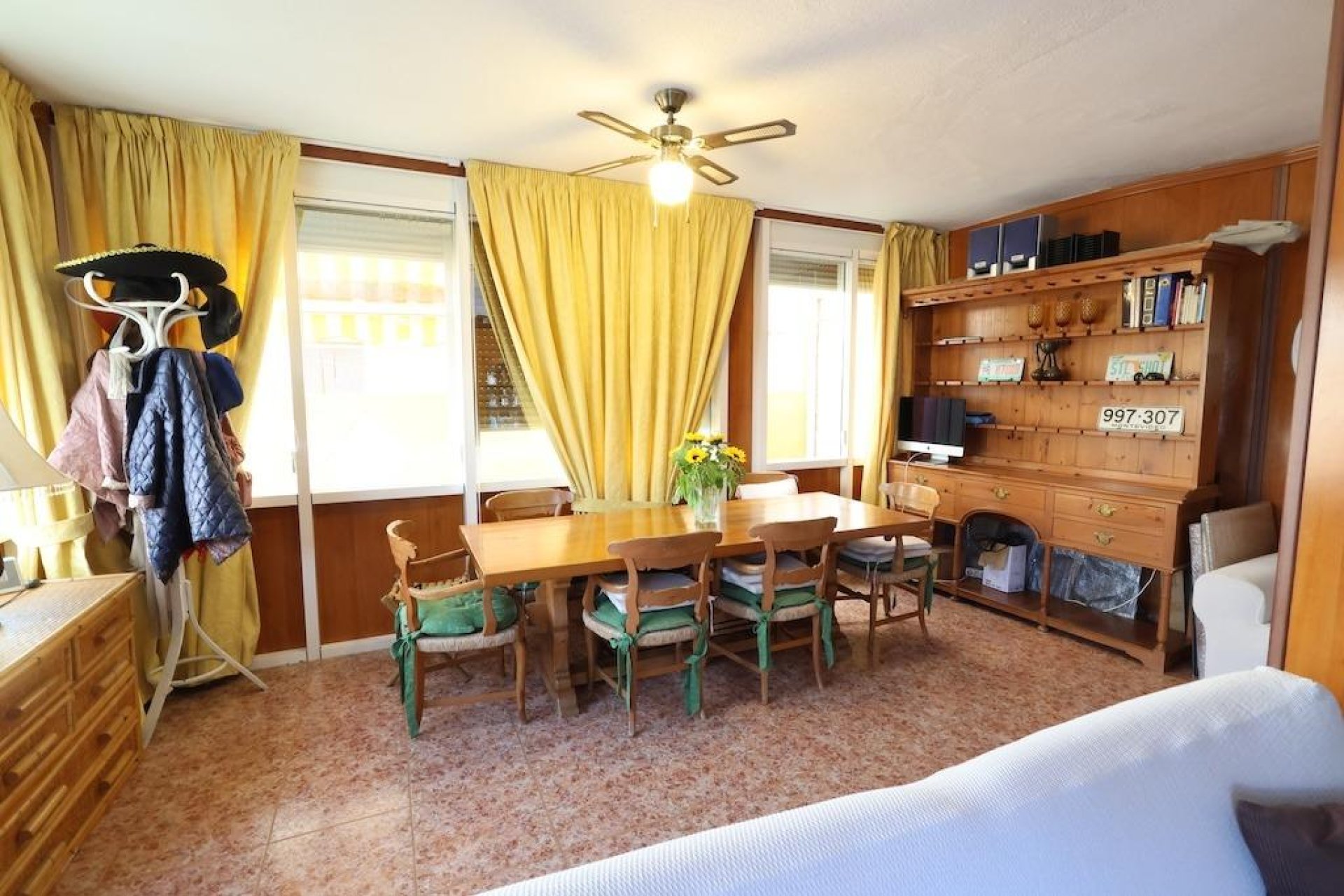 Resale - Terraced house / Townhouse - Torrevieja - Torretas