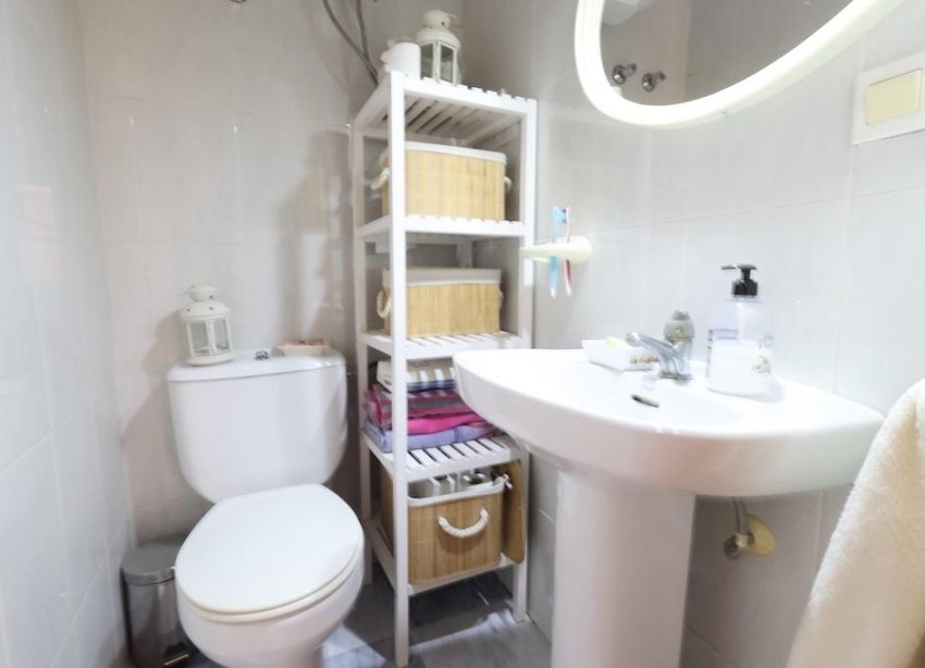 Resale - Terraced house / Townhouse - Torrevieja - Torretas