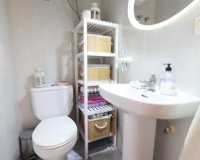 Resale - Terraced house / Townhouse - Torrevieja - Torretas