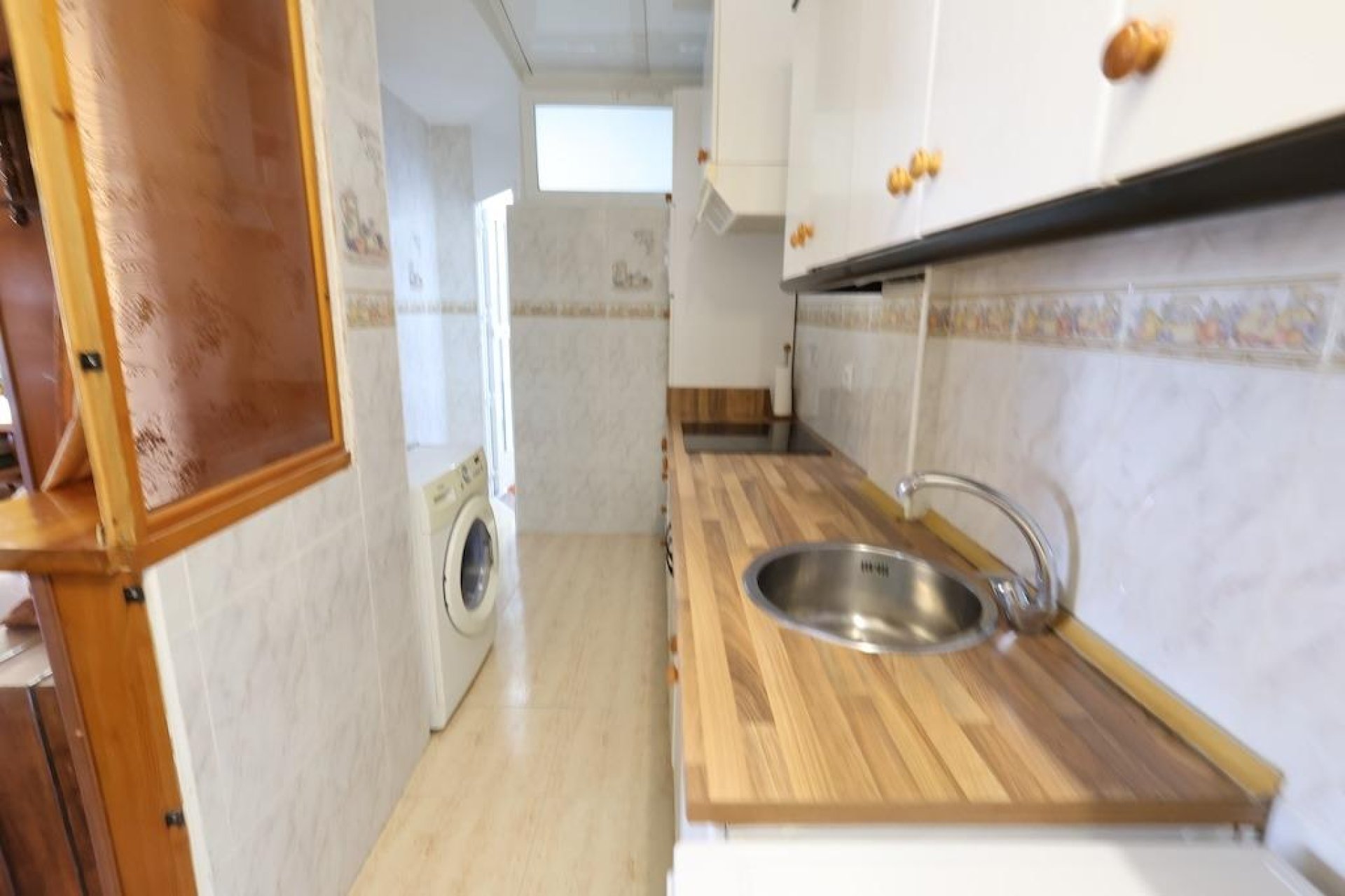 Resale - Terraced house / Townhouse - Torrevieja - Torretas