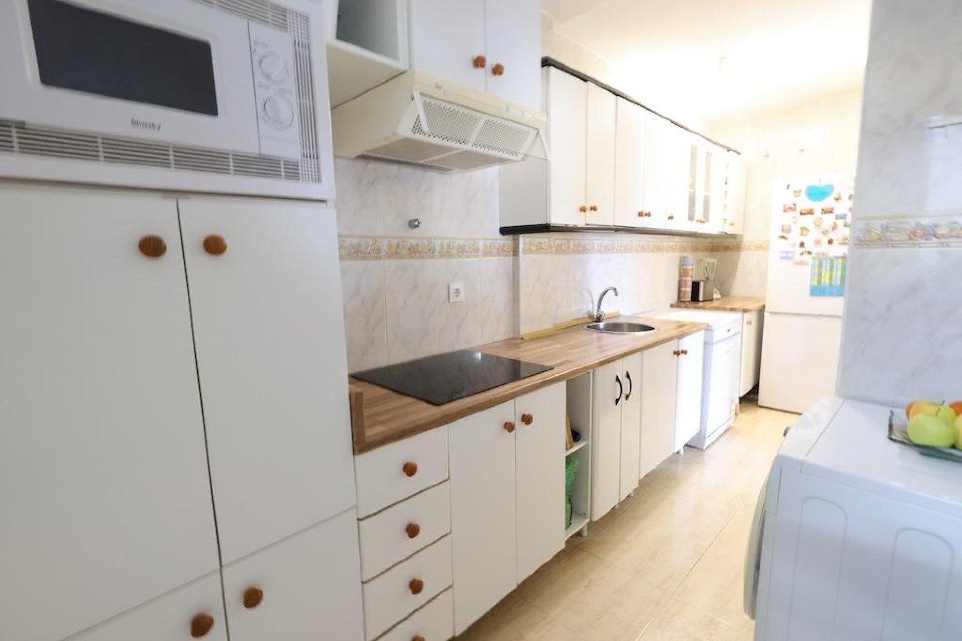Resale - Terraced house / Townhouse - Torrevieja - Torretas