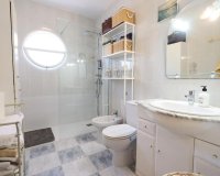 Resale - Terraced house / Townhouse - Torrevieja - Torretas