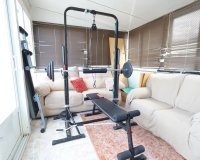 Resale - Terraced house / Townhouse - Torrevieja - Torretas