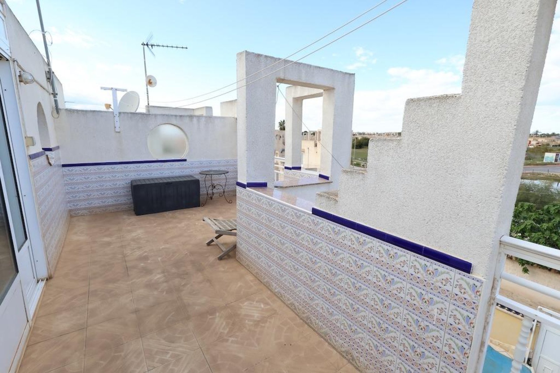 Resale - Terraced house / Townhouse - Torrevieja - Torretas