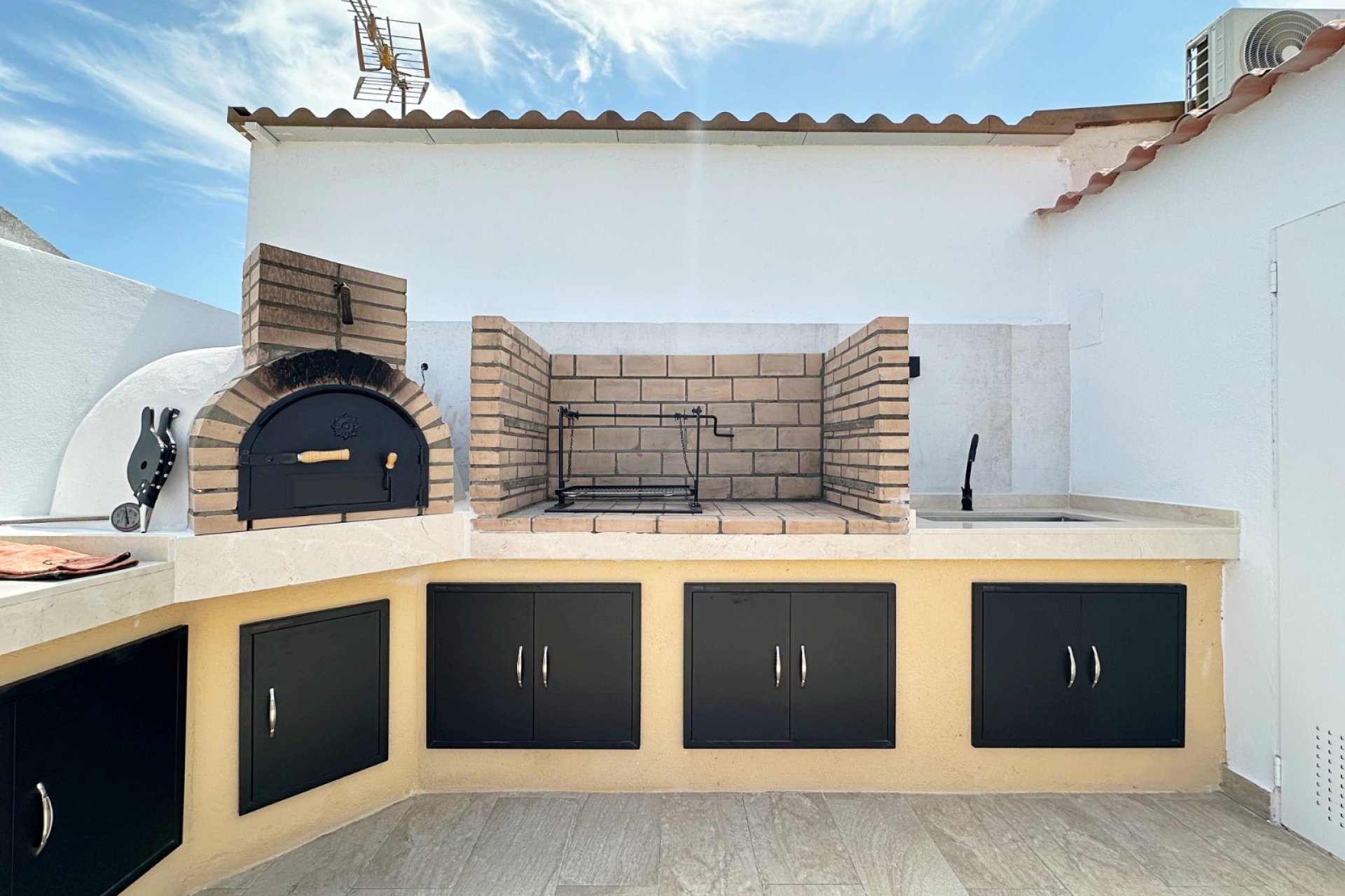 Resale - Terraced house / Townhouse - Torrevieja - Torrevieja - Aguas Nuevas