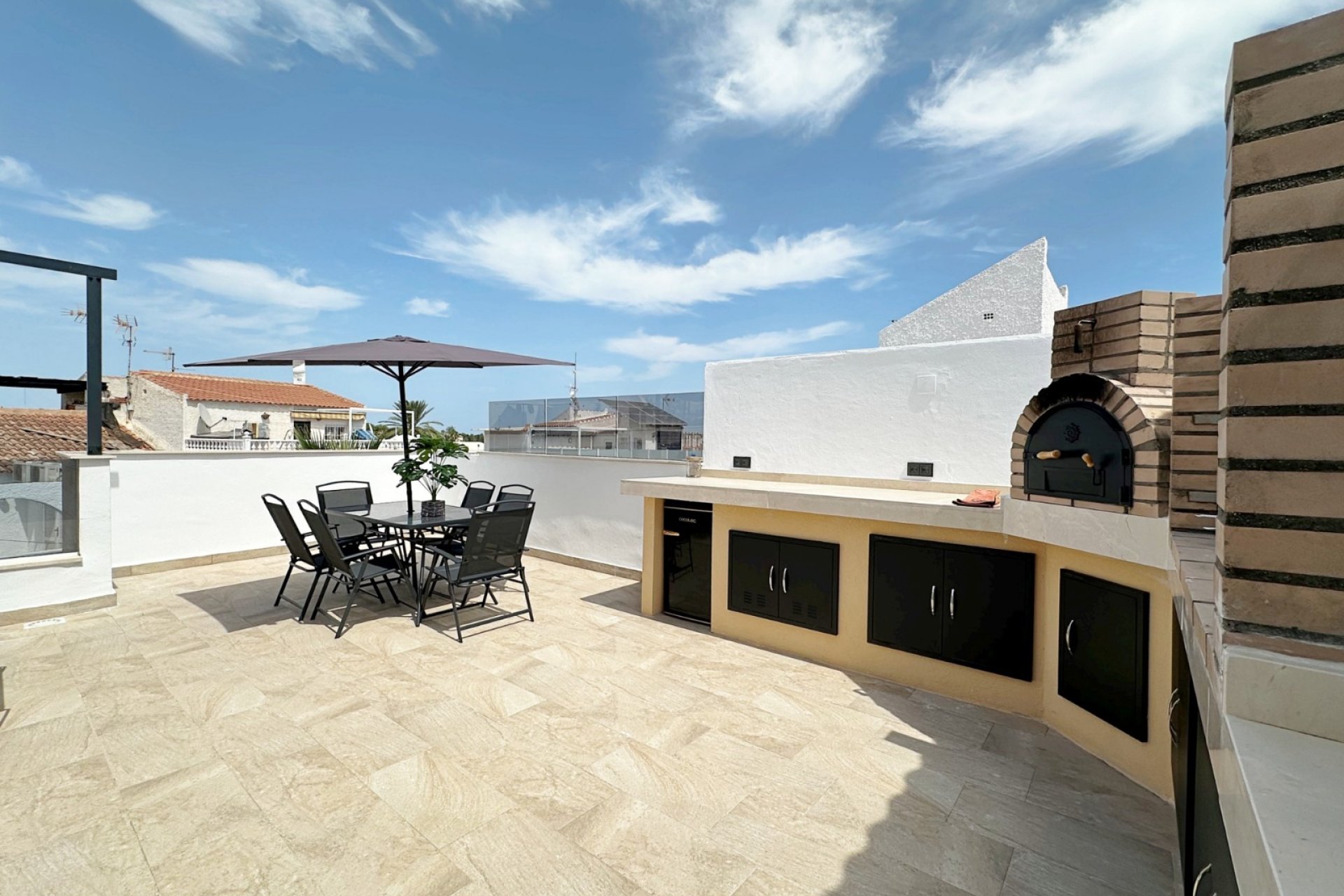 Resale - Terraced house / Townhouse - Torrevieja - Torrevieja - Aguas Nuevas