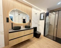 Resale - Terraced house / Townhouse - Torrevieja - Torrevieja - Aguas Nuevas