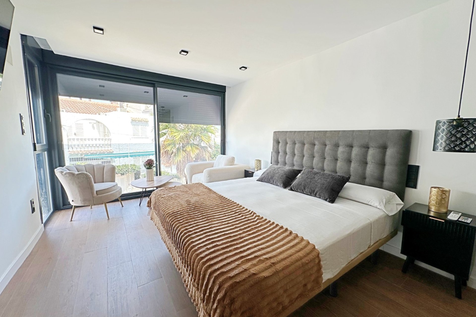 Resale - Terraced house / Townhouse - Torrevieja - Torrevieja - Aguas Nuevas