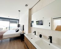 Resale - Terraced house / Townhouse - Torrevieja - Torrevieja - Aguas Nuevas