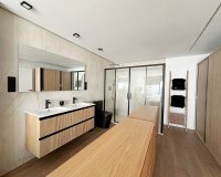 Resale - Terraced house / Townhouse - Torrevieja - Torrevieja - Aguas Nuevas