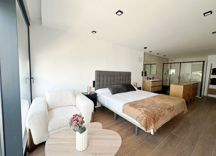 Resale - Terraced house / Townhouse - Torrevieja - Torrevieja - Aguas Nuevas