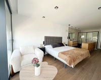 Resale - Terraced house / Townhouse - Torrevieja - Torrevieja - Aguas Nuevas