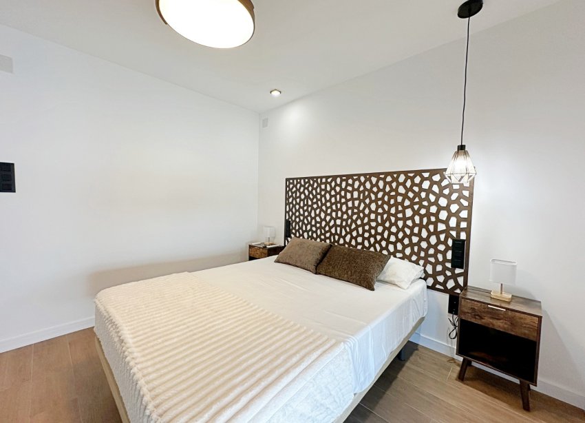Resale - Terraced house / Townhouse - Torrevieja - Torrevieja - Aguas Nuevas