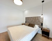 Resale - Terraced house / Townhouse - Torrevieja - Torrevieja - Aguas Nuevas