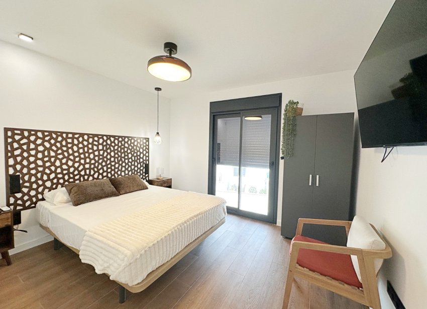 Resale - Terraced house / Townhouse - Torrevieja - Torrevieja - Aguas Nuevas