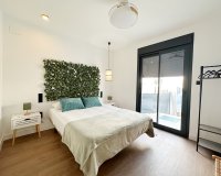 Resale - Terraced house / Townhouse - Torrevieja - Torrevieja - Aguas Nuevas
