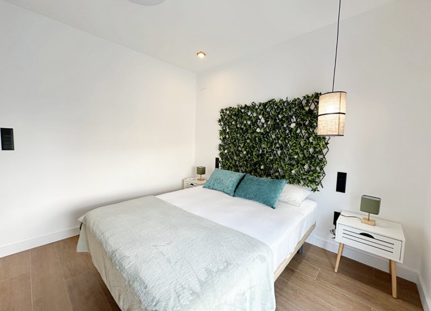 Resale - Terraced house / Townhouse - Torrevieja - Torrevieja - Aguas Nuevas