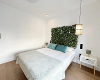 Resale - Terraced house / Townhouse - Torrevieja - Torrevieja - Aguas Nuevas