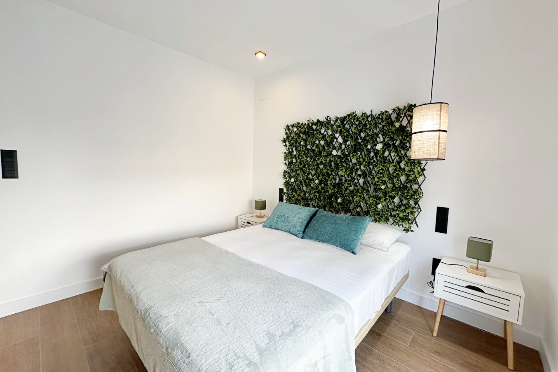 Resale - Terraced house / Townhouse - Torrevieja - Torrevieja - Aguas Nuevas