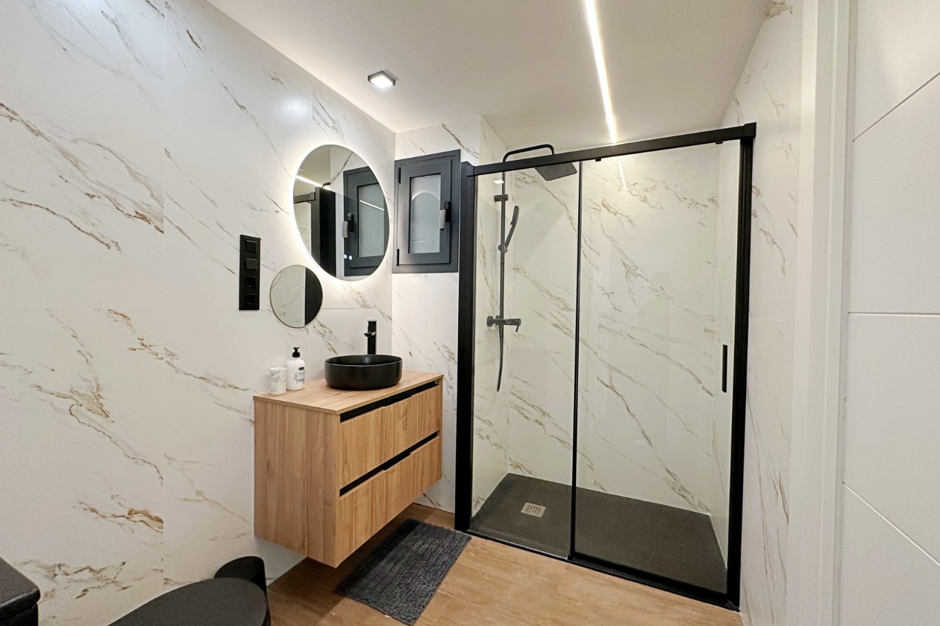 Resale - Terraced house / Townhouse - Torrevieja - Torrevieja - Aguas Nuevas
