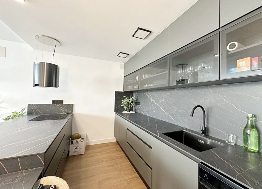 Resale - Terraced house / Townhouse - Torrevieja - Torrevieja - Aguas Nuevas