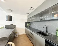 Resale - Terraced house / Townhouse - Torrevieja - Torrevieja - Aguas Nuevas
