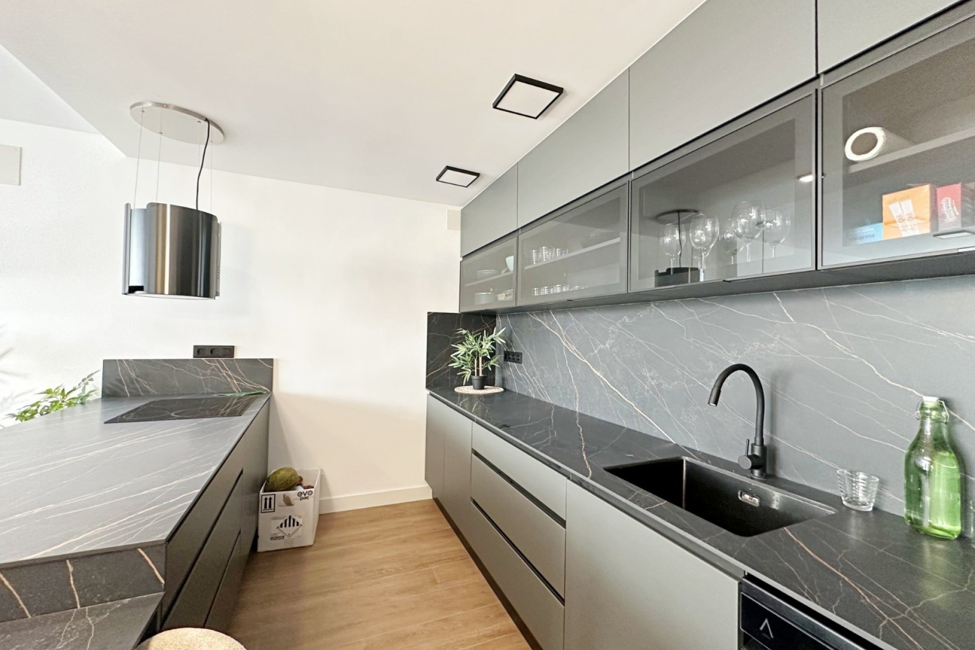 Resale - Terraced house / Townhouse - Torrevieja - Torrevieja - Aguas Nuevas