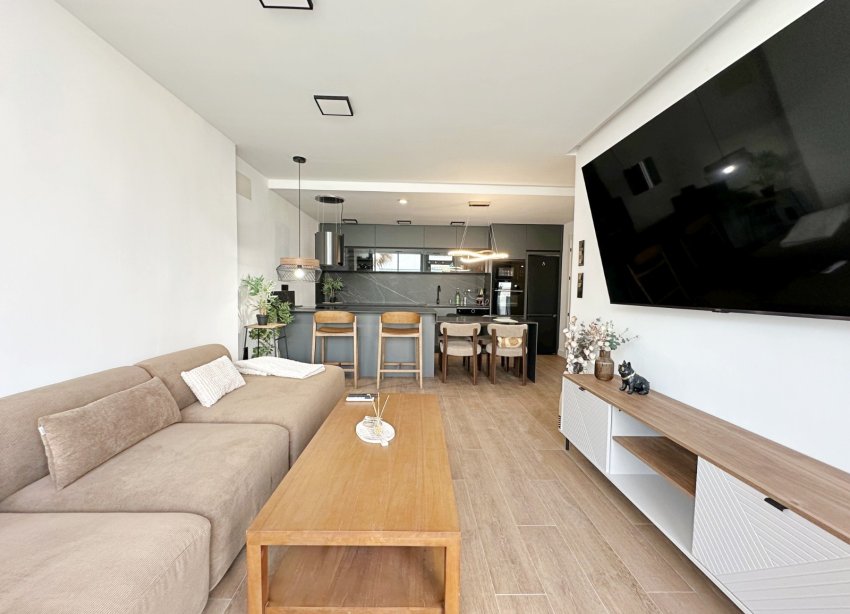 Resale - Terraced house / Townhouse - Torrevieja - Torrevieja - Aguas Nuevas