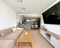 Resale - Terraced house / Townhouse - Torrevieja - Torrevieja - Aguas Nuevas