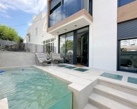 Resale - Terraced house / Townhouse - Torrevieja - Torrevieja - Aguas Nuevas