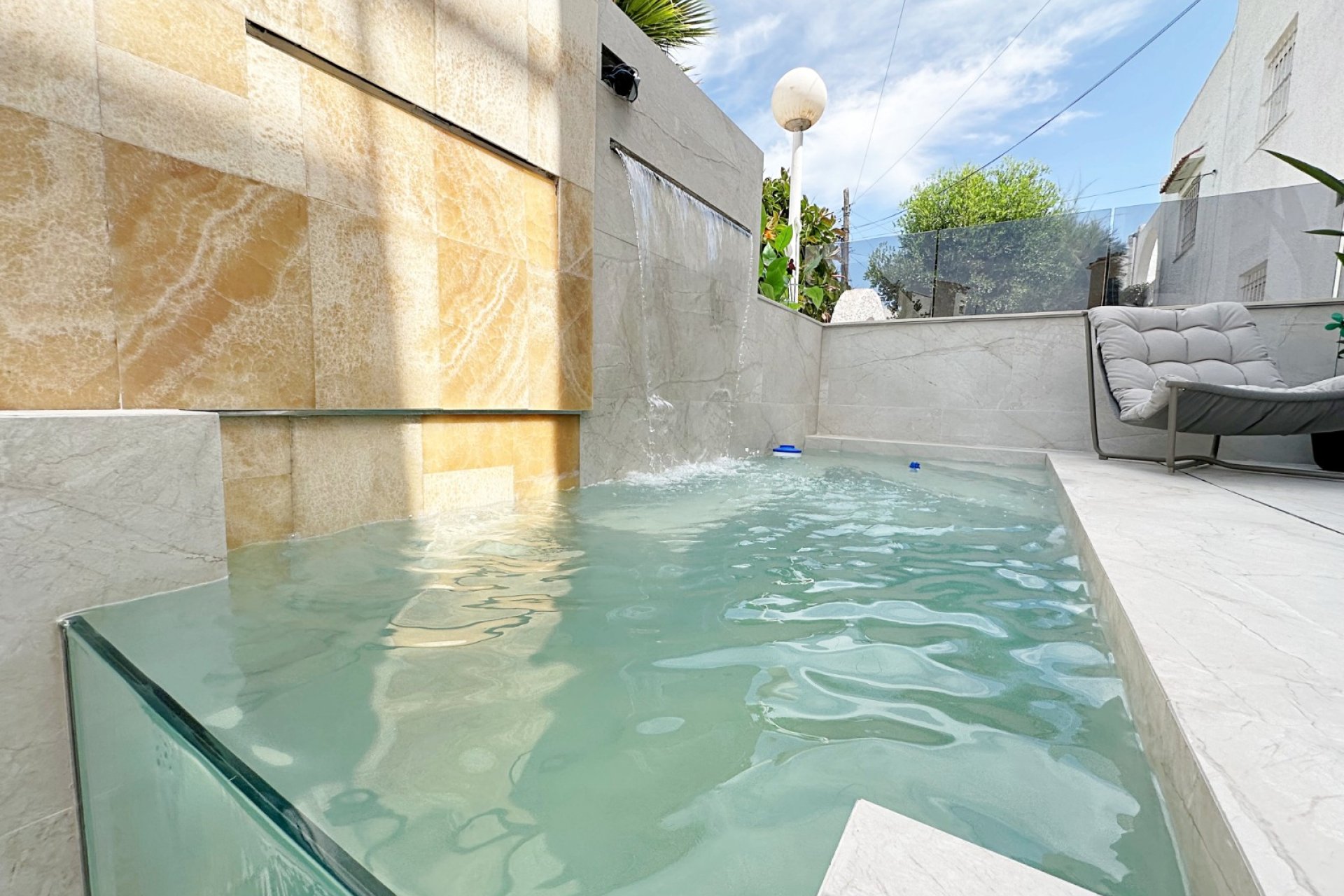 Resale - Terraced house / Townhouse - Torrevieja - Torrevieja - Aguas Nuevas