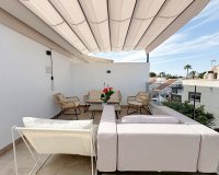 Resale - Terraced house / Townhouse - Torrevieja - Torrevieja - Aguas Nuevas