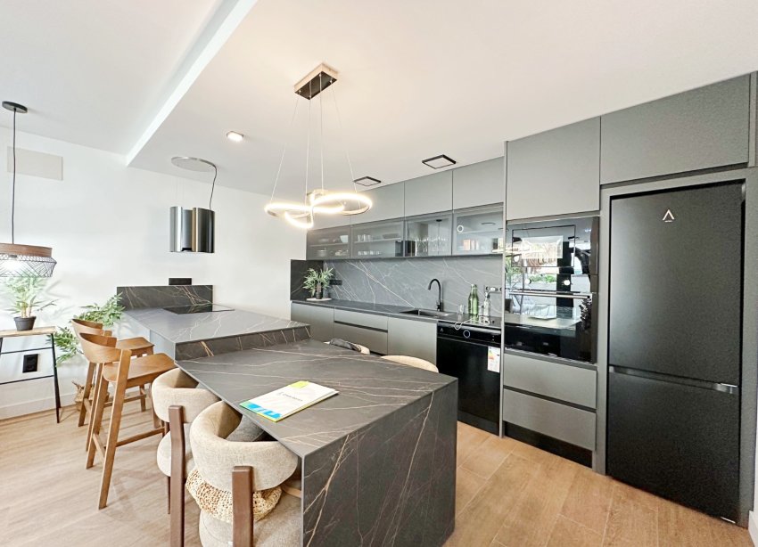 Resale - Terraced house / Townhouse - Torrevieja - Torrevieja - Aguas Nuevas