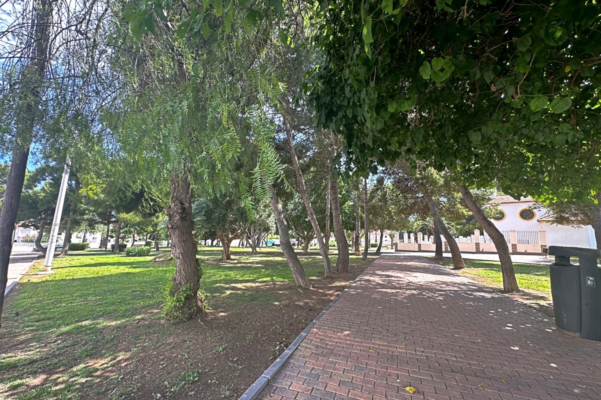 Resale - Terraced house / Townhouse - Torrevieja - Torrevieja - Aguas Nuevas
