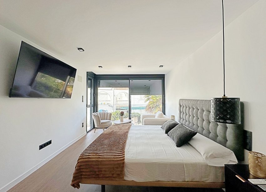 Resale - Terraced house / Townhouse - Torrevieja - Torrevieja - Aguas Nuevas