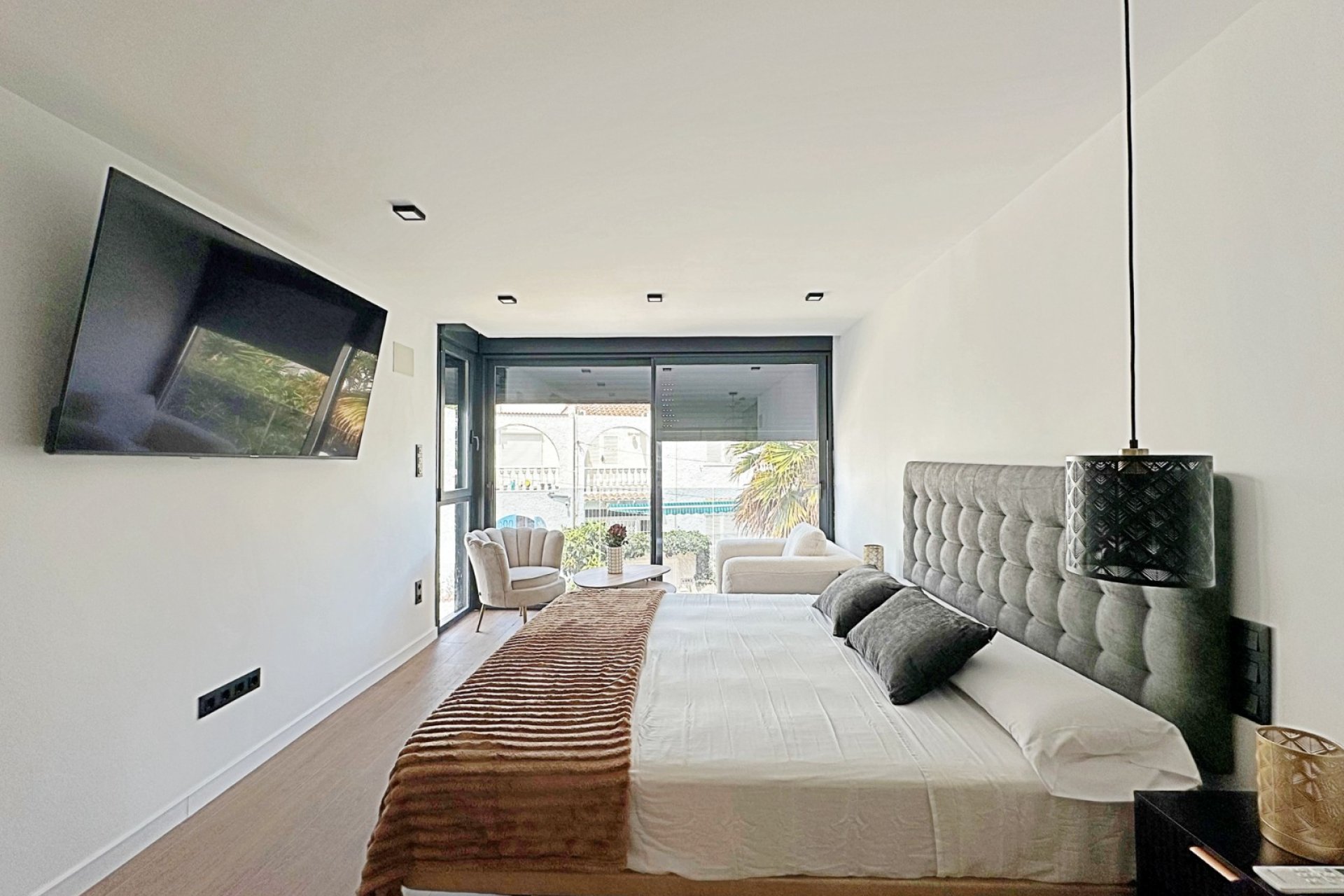 Resale - Terraced house / Townhouse - Torrevieja - Torrevieja - Aguas Nuevas