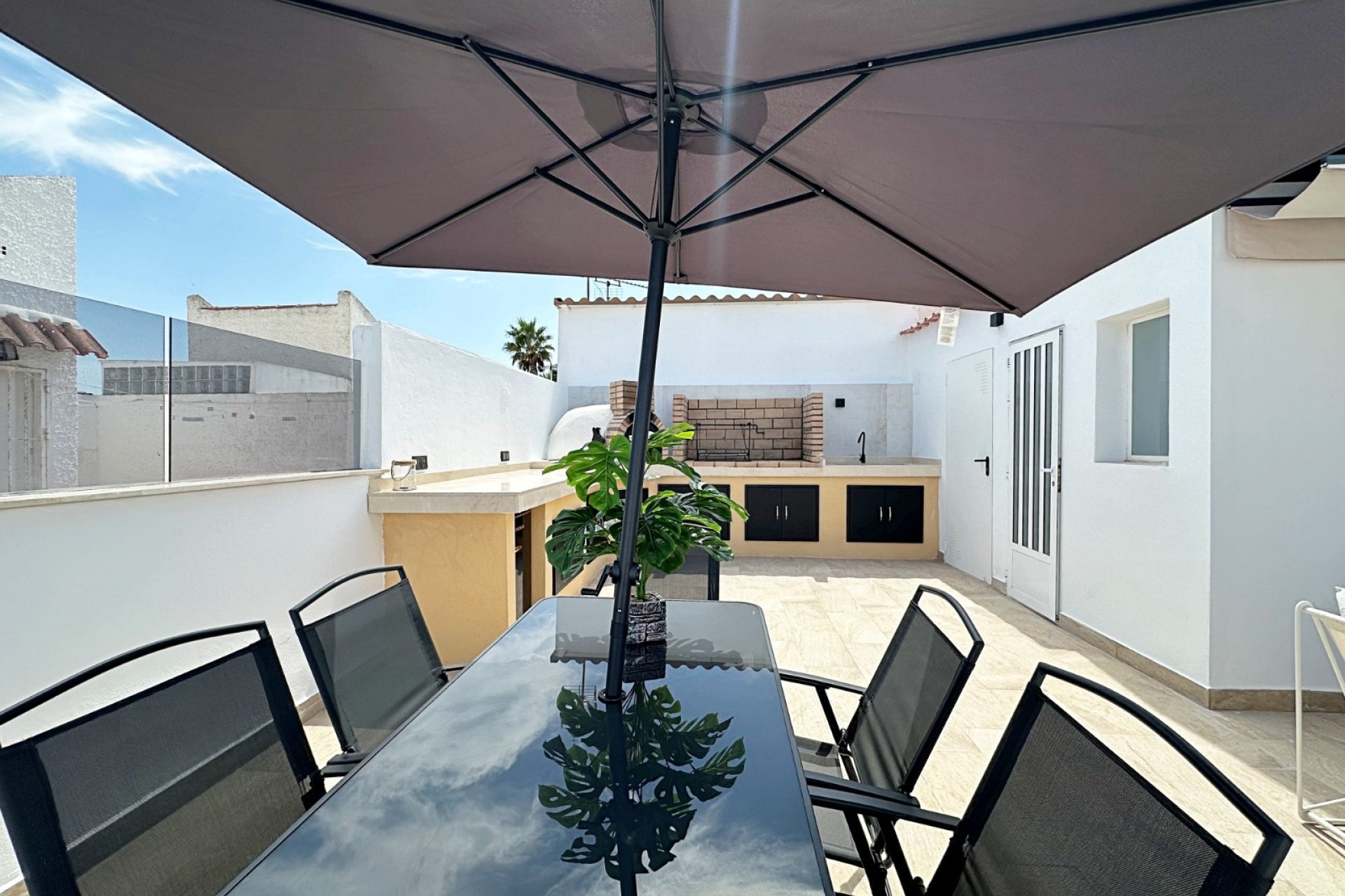 Resale - Terraced house / Townhouse - Torrevieja - Torrevieja - Aguas Nuevas