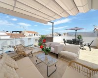 Resale - Terraced house / Townhouse - Torrevieja - Torrevieja - Aguas Nuevas