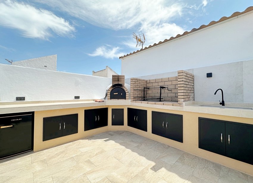 Resale - Terraced house / Townhouse - Torrevieja - Torrevieja - Aguas Nuevas