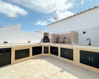 Resale - Terraced house / Townhouse - Torrevieja - Torrevieja - Aguas Nuevas