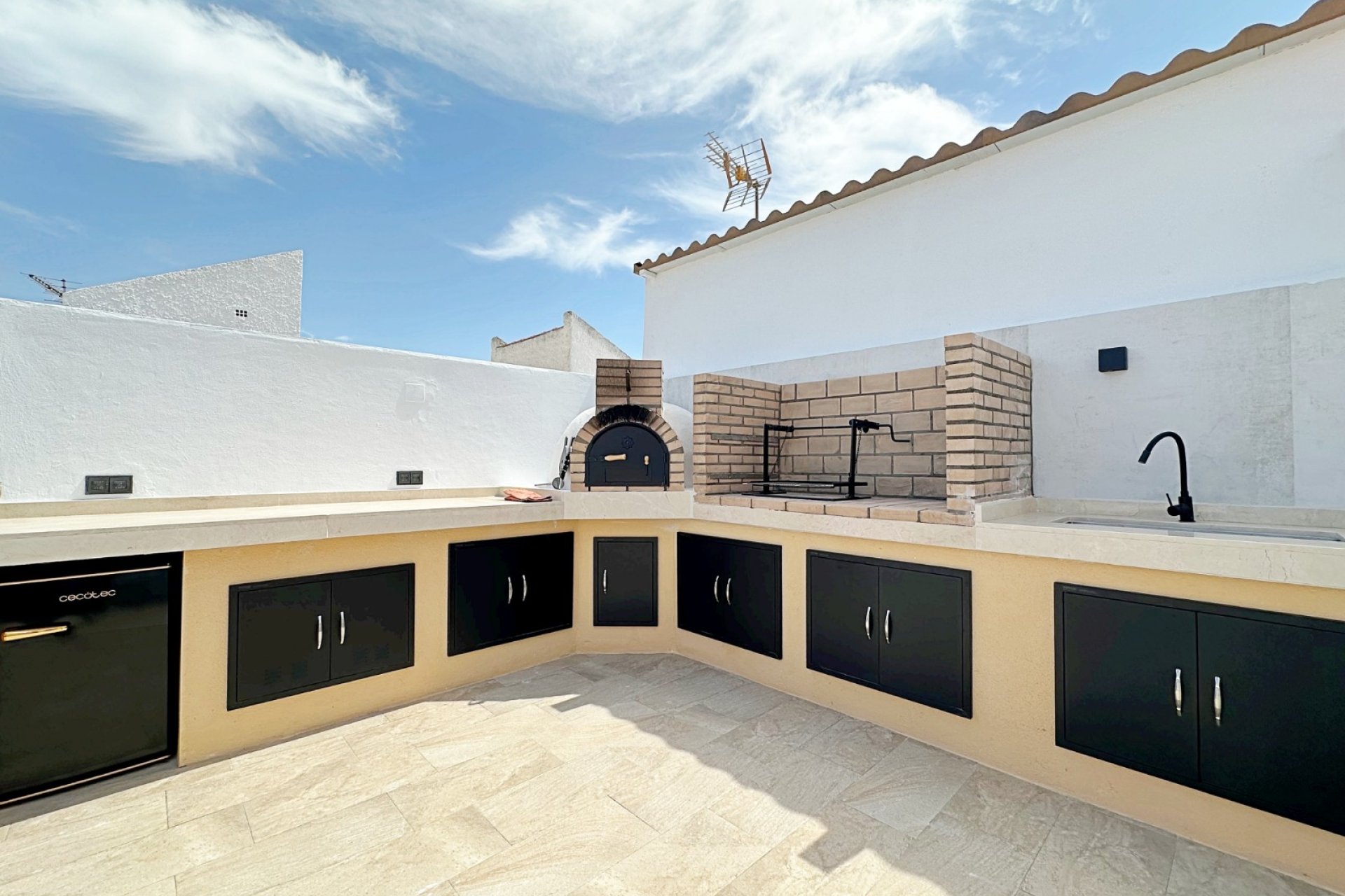 Resale - Terraced house / Townhouse - Torrevieja - Torrevieja - Aguas Nuevas