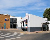 Resale - Terraced house / Townhouse - Torrevieja - Torrevieja - Aguas Nuevas