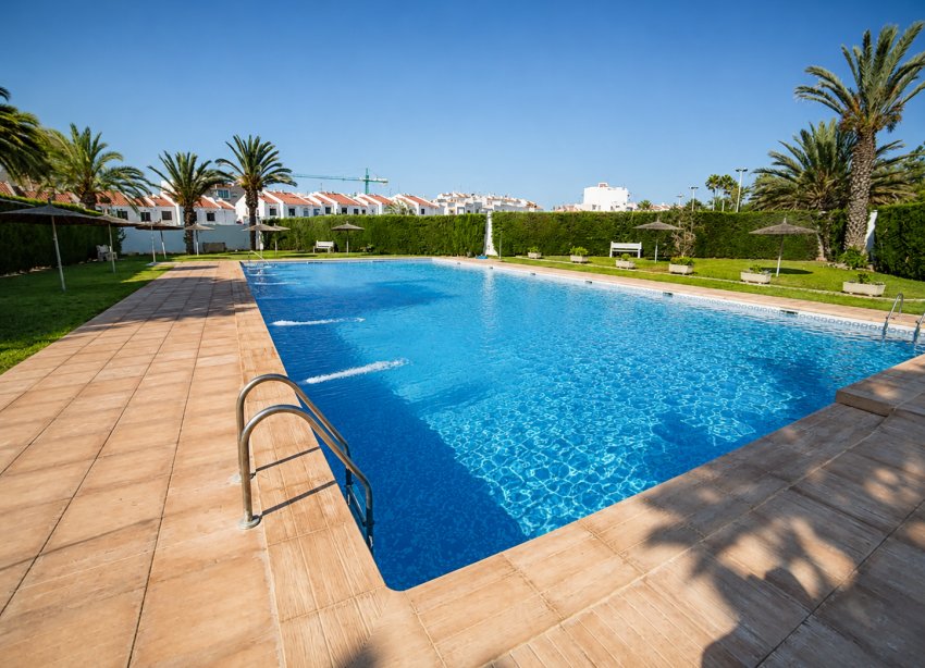 Resale - Terraced house / Townhouse - Torrevieja - Torrevieja - Aguas Nuevas