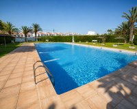 Resale - Terraced house / Townhouse - Torrevieja - Torrevieja - Aguas Nuevas