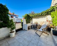 Resale - Terraced house / Townhouse - Torrevieja - Urbanización San Luis