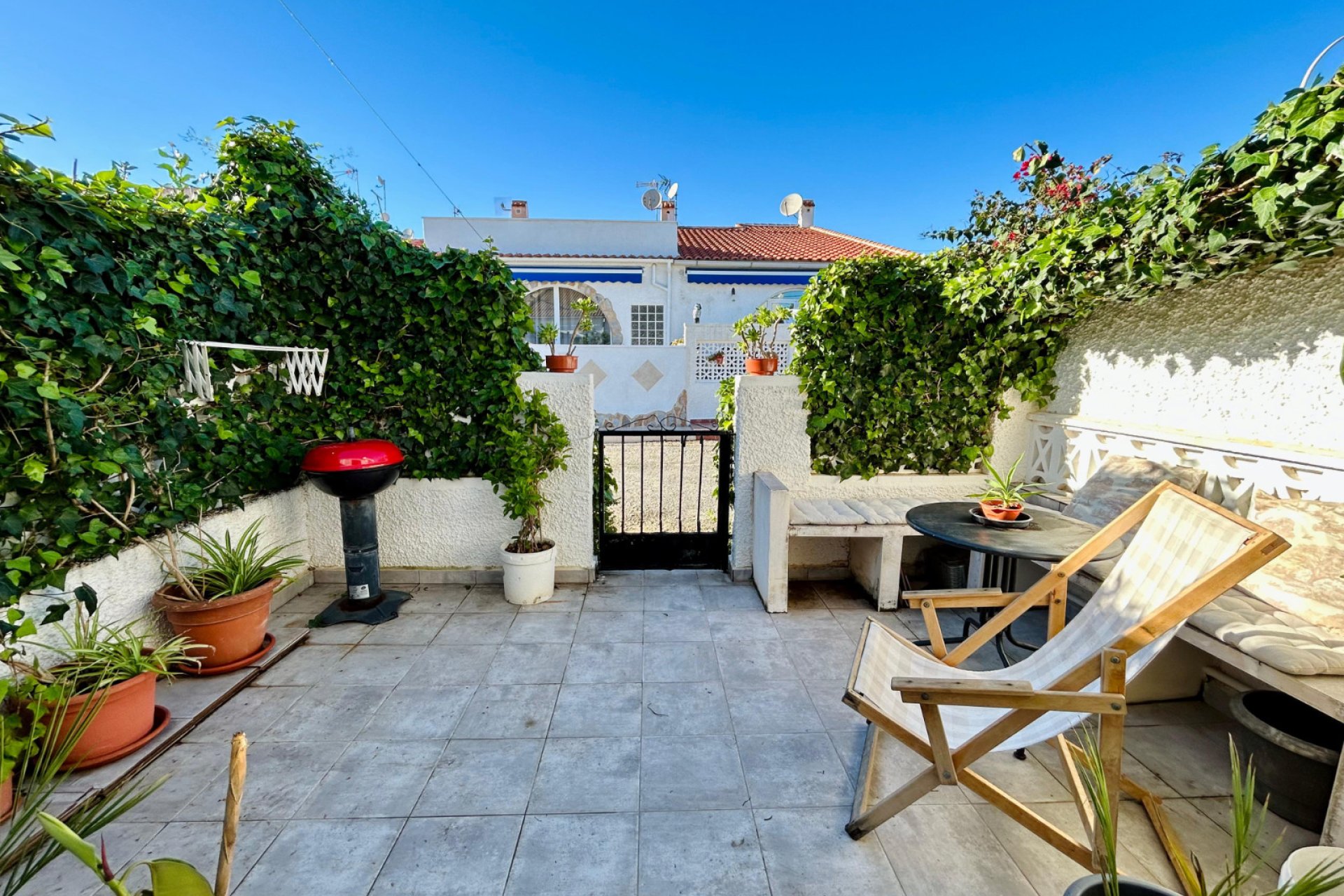 Resale - Terraced house / Townhouse - Torrevieja - Urbanización San Luis