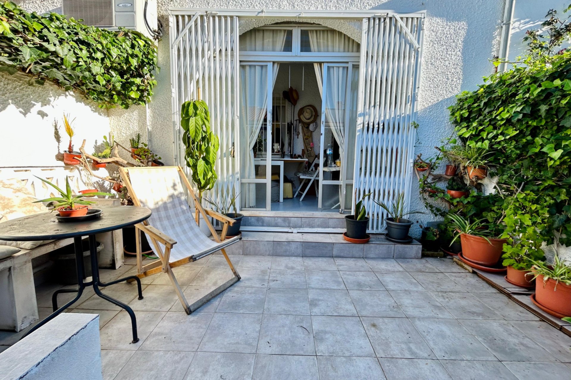 Resale - Terraced house / Townhouse - Torrevieja - Urbanización San Luis