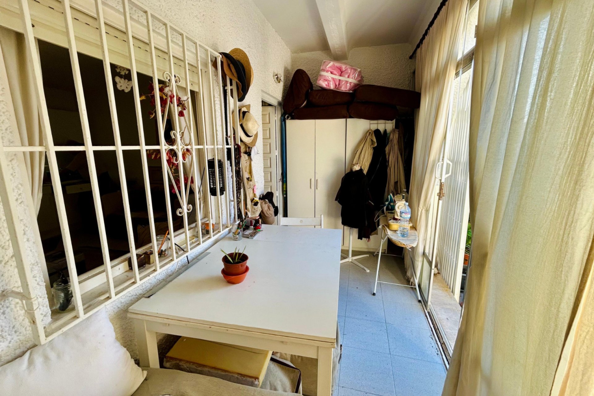 Resale - Terraced house / Townhouse - Torrevieja - Urbanización San Luis